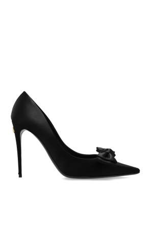 Tom Ford Leather heeled shoes | Women's | Vitkac